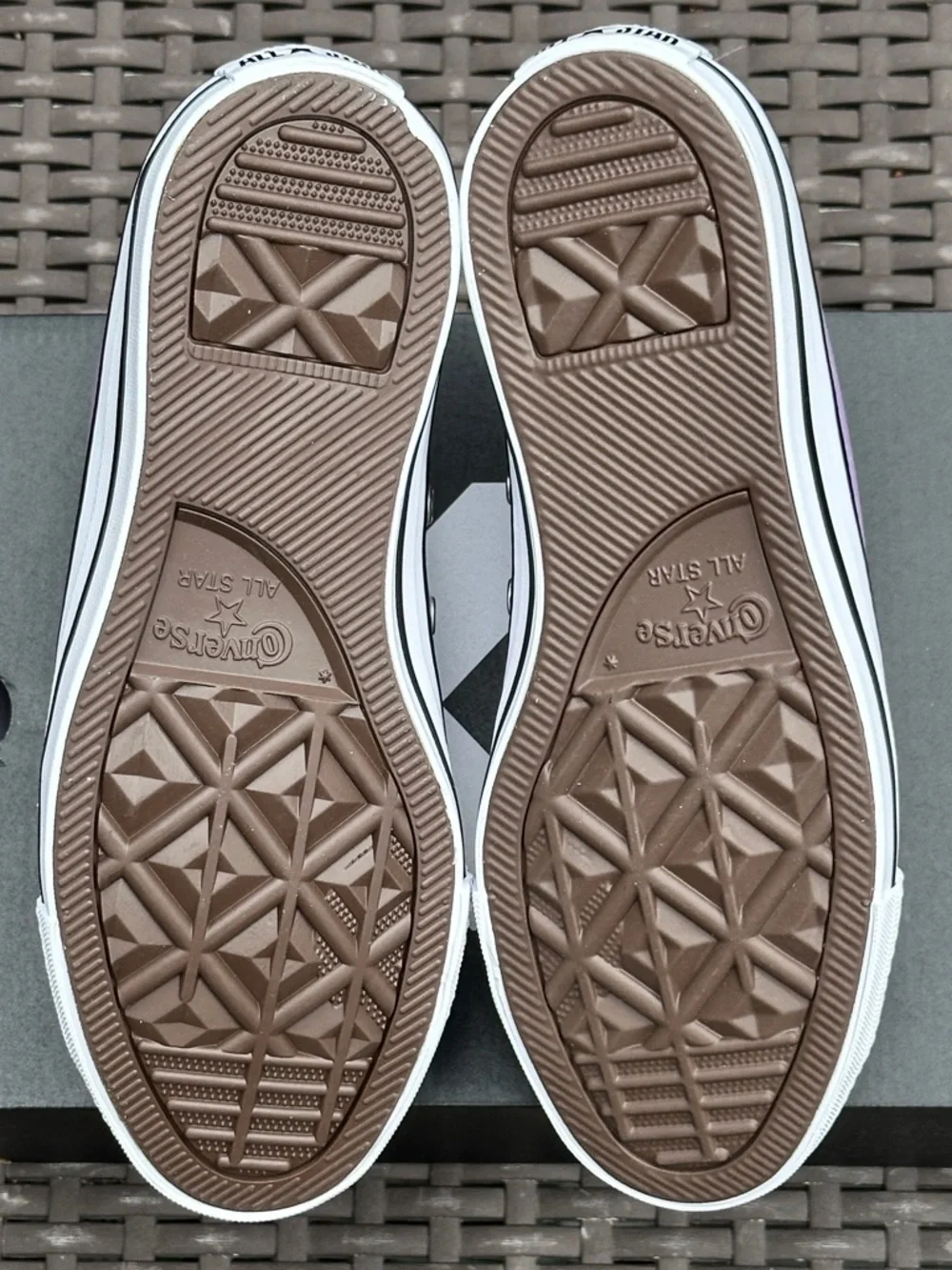 Converse chuck taylor
